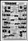 Folkestone, Hythe, Sandgate & Cheriton Herald Friday 01 December 1989 Page 26