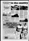 Folkestone, Hythe, Sandgate & Cheriton Herald Friday 01 December 1989 Page 28