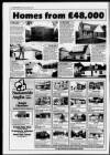 Folkestone, Hythe, Sandgate & Cheriton Herald Friday 01 December 1989 Page 30