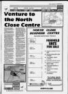 Folkestone, Hythe, Sandgate & Cheriton Herald Friday 01 December 1989 Page 31
