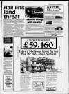 Folkestone, Hythe, Sandgate & Cheriton Herald Friday 01 December 1989 Page 35