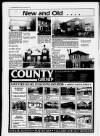 Folkestone, Hythe, Sandgate & Cheriton Herald Friday 01 December 1989 Page 36