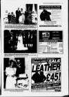 Folkestone, Hythe, Sandgate & Cheriton Herald Thursday 07 December 1989 Page 11