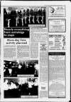 Folkestone, Hythe, Sandgate & Cheriton Herald Thursday 07 December 1989 Page 13