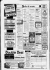 Folkestone, Hythe, Sandgate & Cheriton Herald Thursday 07 December 1989 Page 24