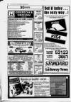 Folkestone, Hythe, Sandgate & Cheriton Herald Thursday 07 December 1989 Page 30