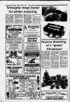 Folkestone, Hythe, Sandgate & Cheriton Herald Thursday 07 December 1989 Page 50