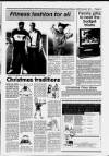 Folkestone, Hythe, Sandgate & Cheriton Herald Thursday 07 December 1989 Page 53