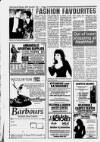 Folkestone, Hythe, Sandgate & Cheriton Herald Thursday 07 December 1989 Page 60