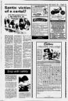 Folkestone, Hythe, Sandgate & Cheriton Herald Thursday 07 December 1989 Page 63