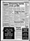 Folkestone, Hythe, Sandgate & Cheriton Herald Friday 08 December 1989 Page 2