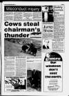 Folkestone, Hythe, Sandgate & Cheriton Herald Friday 08 December 1989 Page 3