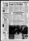 Folkestone, Hythe, Sandgate & Cheriton Herald Friday 08 December 1989 Page 4