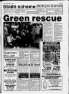 Folkestone, Hythe, Sandgate & Cheriton Herald Friday 08 December 1989 Page 7