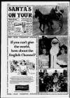 Folkestone, Hythe, Sandgate & Cheriton Herald Friday 08 December 1989 Page 8