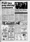 Folkestone, Hythe, Sandgate & Cheriton Herald Friday 08 December 1989 Page 9