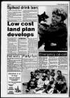 Folkestone, Hythe, Sandgate & Cheriton Herald Friday 08 December 1989 Page 12