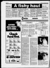 Folkestone, Hythe, Sandgate & Cheriton Herald Friday 08 December 1989 Page 16