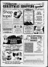 Folkestone, Hythe, Sandgate & Cheriton Herald Friday 08 December 1989 Page 21