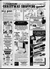 Folkestone, Hythe, Sandgate & Cheriton Herald Friday 08 December 1989 Page 23