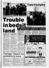 Folkestone, Hythe, Sandgate & Cheriton Herald Friday 08 December 1989 Page 27