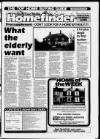 Folkestone, Hythe, Sandgate & Cheriton Herald Friday 08 December 1989 Page 31