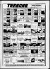 Folkestone, Hythe, Sandgate & Cheriton Herald Friday 08 December 1989 Page 33