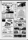 Folkestone, Hythe, Sandgate & Cheriton Herald Friday 08 December 1989 Page 39