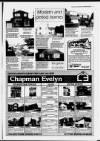 Folkestone, Hythe, Sandgate & Cheriton Herald Friday 08 December 1989 Page 41