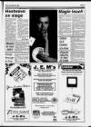 Folkestone, Hythe, Sandgate & Cheriton Herald Friday 08 December 1989 Page 45