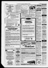 Folkestone, Hythe, Sandgate & Cheriton Herald Friday 08 December 1989 Page 58