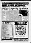 Folkestone, Hythe, Sandgate & Cheriton Herald Friday 08 December 1989 Page 63