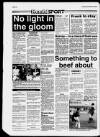 Folkestone, Hythe, Sandgate & Cheriton Herald Friday 08 December 1989 Page 70