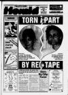 Folkestone, Hythe, Sandgate & Cheriton Herald Friday 15 December 1989 Page 1