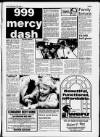 Folkestone, Hythe, Sandgate & Cheriton Herald Friday 15 December 1989 Page 3