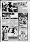 Folkestone, Hythe, Sandgate & Cheriton Herald Friday 15 December 1989 Page 7