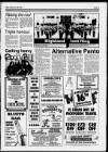 Folkestone, Hythe, Sandgate & Cheriton Herald Friday 15 December 1989 Page 19