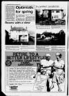 Folkestone, Hythe, Sandgate & Cheriton Herald Friday 15 December 1989 Page 24