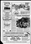 Folkestone, Hythe, Sandgate & Cheriton Herald Friday 15 December 1989 Page 26
