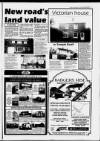 Folkestone, Hythe, Sandgate & Cheriton Herald Friday 15 December 1989 Page 33