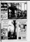 Folkestone, Hythe, Sandgate & Cheriton Herald Friday 15 December 1989 Page 35