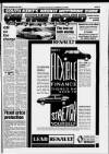 Folkestone, Hythe, Sandgate & Cheriton Herald Friday 15 December 1989 Page 49