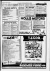 Folkestone, Hythe, Sandgate & Cheriton Herald Friday 15 December 1989 Page 51