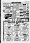 Folkestone, Hythe, Sandgate & Cheriton Herald Friday 15 December 1989 Page 52