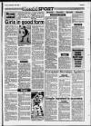 Folkestone, Hythe, Sandgate & Cheriton Herald Friday 15 December 1989 Page 55