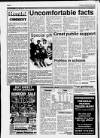 Folkestone, Hythe, Sandgate & Cheriton Herald Friday 29 December 1989 Page 2