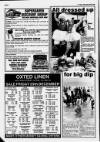 Folkestone, Hythe, Sandgate & Cheriton Herald Friday 29 December 1989 Page 4