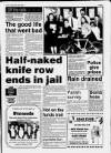Folkestone, Hythe, Sandgate & Cheriton Herald Friday 29 December 1989 Page 9