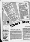 Folkestone, Hythe, Sandgate & Cheriton Herald Friday 29 December 1989 Page 18