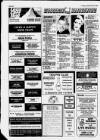 Folkestone, Hythe, Sandgate & Cheriton Herald Friday 29 December 1989 Page 22